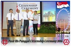 16th Oct 2016 Pasir Ris Punggol  Citizenship Ceremony-0147