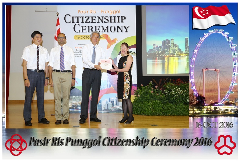16th Oct 2016 Pasir Ris Punggol  Citizenship Ceremony-0148.JPG