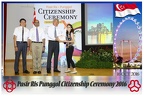16th Oct 2016 Pasir Ris Punggol  Citizenship Ceremony-0149