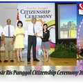 16th Oct 2016 Pasir Ris Punggol  Citizenship Ceremony-0205