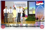 16th Oct 2016 Pasir Ris Punggol  Citizenship Ceremony-0238
