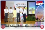 16th Oct 2016 Pasir Ris Punggol  Citizenship Ceremony-0241
