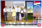 16th Oct 2016 Pasir Ris Punggol  Citizenship Ceremony-0245
