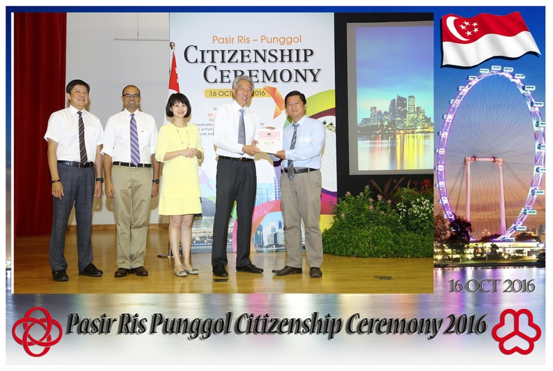 16th Oct 2016 Pasir Ris Punggol  Citizenship Ceremony-0253.JPG