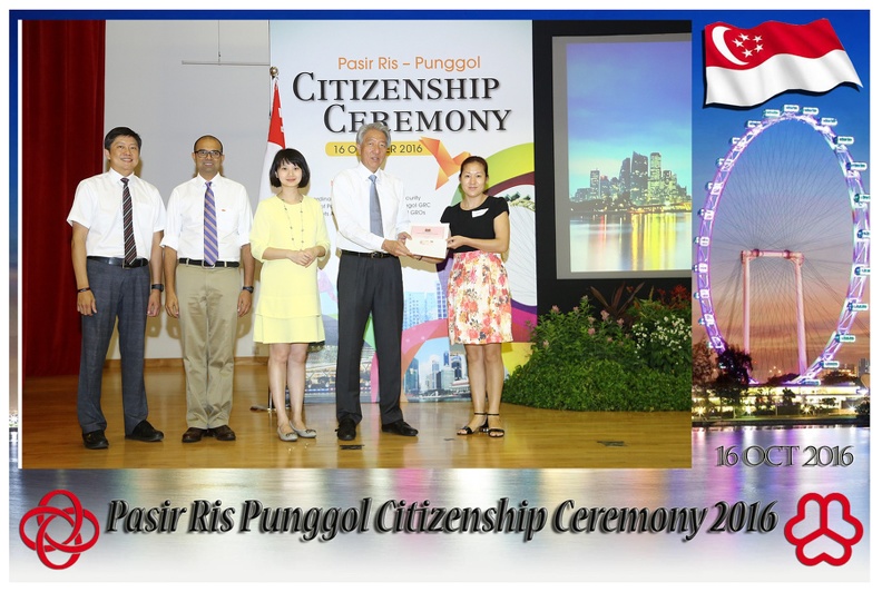 16th Oct 2016 Pasir Ris Punggol  Citizenship Ceremony-0255.JPG