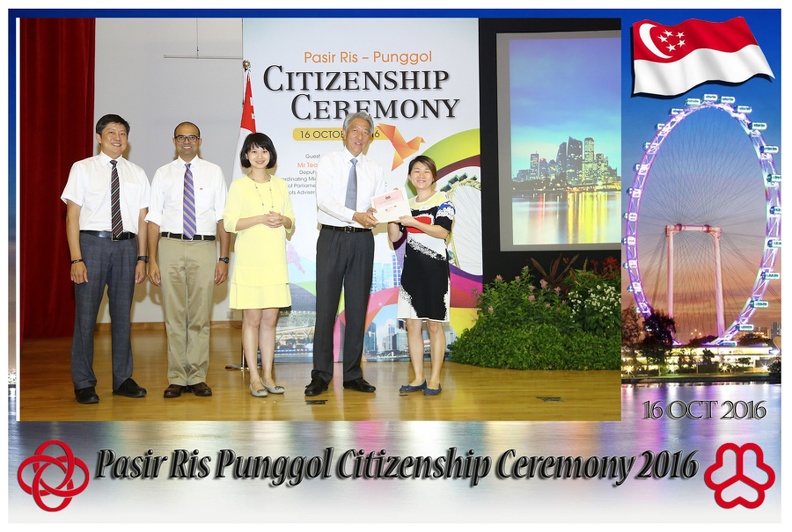 16th Oct 2016 Pasir Ris Punggol  Citizenship Ceremony-0257.JPG