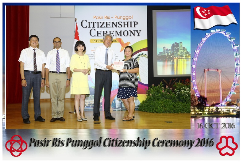 16th Oct 2016 Pasir Ris Punggol  Citizenship Ceremony-0258.JPG
