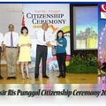 16th Oct 2016 Pasir Ris Punggol  Citizenship Ceremony-0259