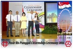 16th Oct 2016 Pasir Ris Punggol  Citizenship Ceremony-0260