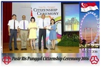 16th Oct 2016 Pasir Ris Punggol  Citizenship Ceremony-0261