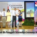 16th Oct 2016 Pasir Ris Punggol  Citizenship Ceremony-0262
