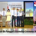 16th Oct 2016 Pasir Ris Punggol  Citizenship Ceremony-0263