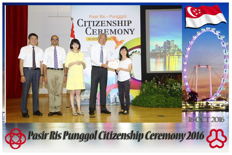 16th Oct 2016 Pasir Ris Punggol  Citizenship Ceremony-0264.JPG