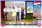 16th Oct 2016 Pasir Ris Punggol  Citizenship Ceremony-0265