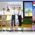 16th Oct 2016 Pasir Ris Punggol  Citizenship Ceremony-0267