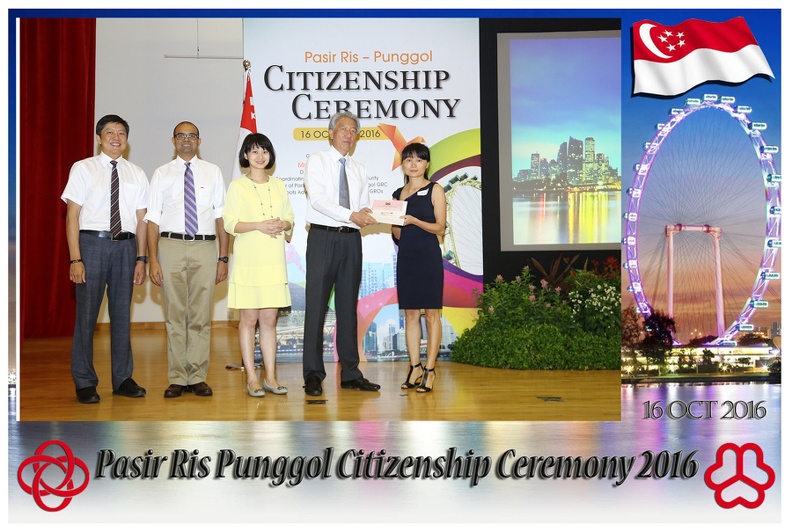 16th Oct 2016 Pasir Ris Punggol  Citizenship Ceremony-0268.JPG