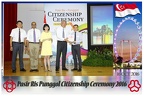 16th Oct 2016 Pasir Ris Punggol  Citizenship Ceremony-0274