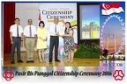 16th Oct 2016 Pasir Ris Punggol  Citizenship Ceremony-0276