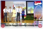 16th Oct 2016 Pasir Ris Punggol  Citizenship Ceremony-0278