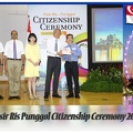 16th Oct 2016 Pasir Ris Punggol  Citizenship Ceremony-0279