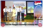 16th Oct 2016 Pasir Ris Punggol  Citizenship Ceremony-0279
