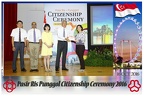 16th Oct 2016 Pasir Ris Punggol  Citizenship Ceremony-0280
