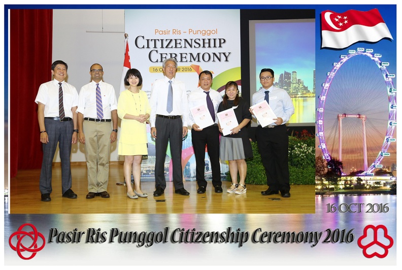 16th Oct 2016 Pasir Ris Punggol  Citizenship Ceremony-0281.JPG