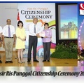 16th Oct 2016 Pasir Ris Punggol  Citizenship Ceremony-0282