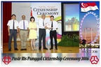 16th Oct 2016 Pasir Ris Punggol  Citizenship Ceremony-0284