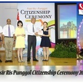 16th Oct 2016 Pasir Ris Punggol  Citizenship Ceremony-0285