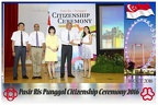 16th Oct 2016 Pasir Ris Punggol  Citizenship Ceremony-0287