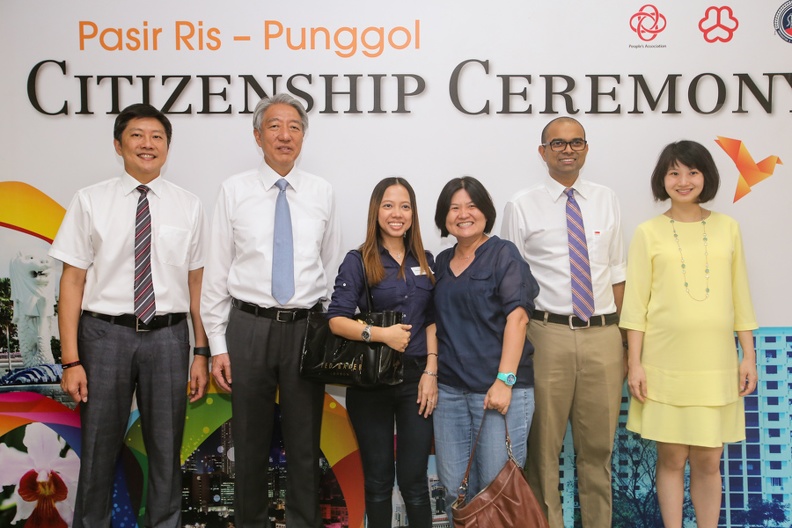 16th Oct 2016 Pasir Ris Punggol  Citizenship Ceremony-0910.JPG