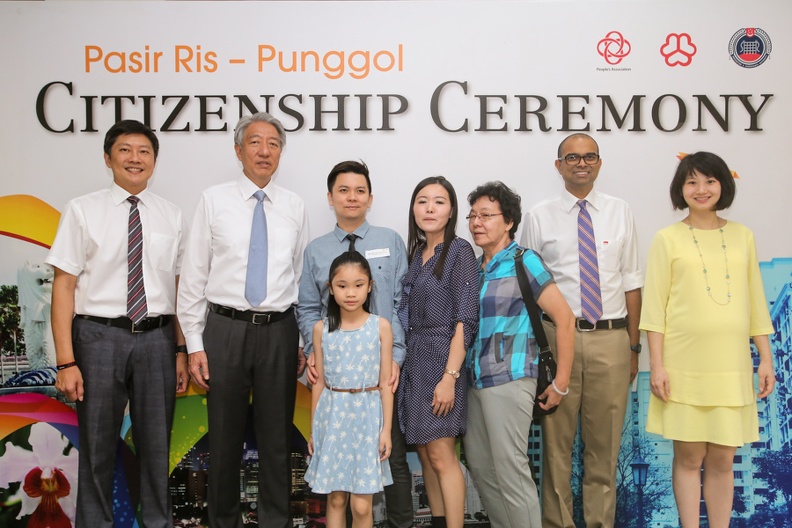 16th Oct 2016 Pasir Ris Punggol  Citizenship Ceremony-0914.JPG