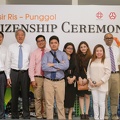 16th Oct 2016 Pasir Ris Punggol  Citizenship Ceremony-0916