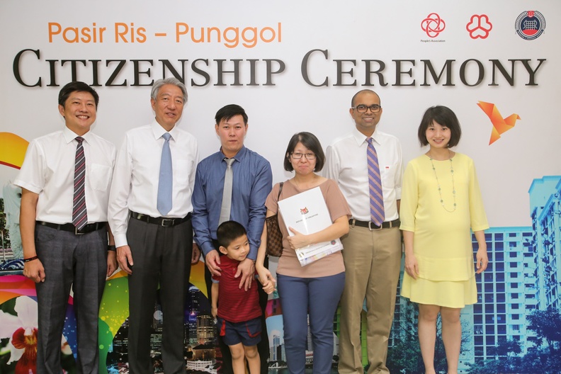 16th Oct 2016 Pasir Ris Punggol  Citizenship Ceremony-0931.JPG