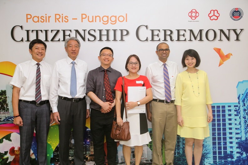 16th Oct 2016 Pasir Ris Punggol  Citizenship Ceremony-0932.JPG