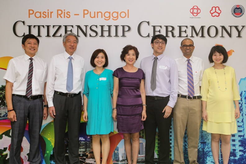 16th Oct 2016 Pasir Ris Punggol  Citizenship Ceremony-0934.JPG