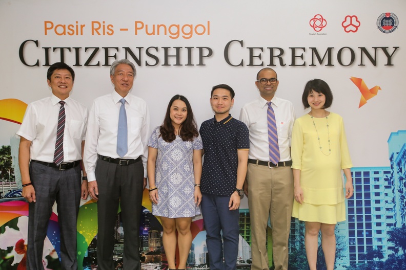 16th Oct 2016 Pasir Ris Punggol  Citizenship Ceremony-0936.JPG
