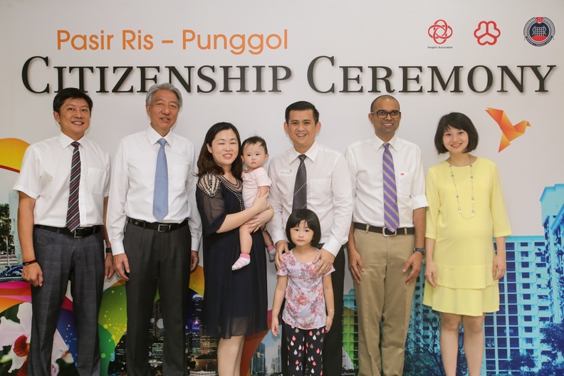 16th Oct 2016 Pasir Ris Punggol  Citizenship Ceremony-0940.JPG