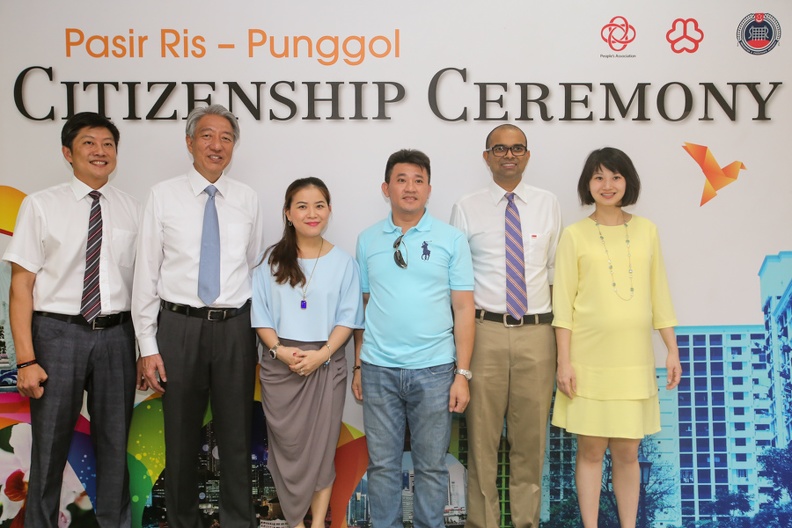 16th Oct 2016 Pasir Ris Punggol  Citizenship Ceremony-0943.JPG