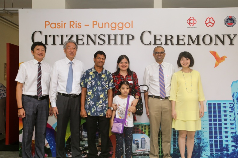 16th Oct 2016 Pasir Ris Punggol  Citizenship Ceremony-0948.JPG