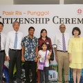 16th Oct 2016 Pasir Ris Punggol  Citizenship Ceremony-0948