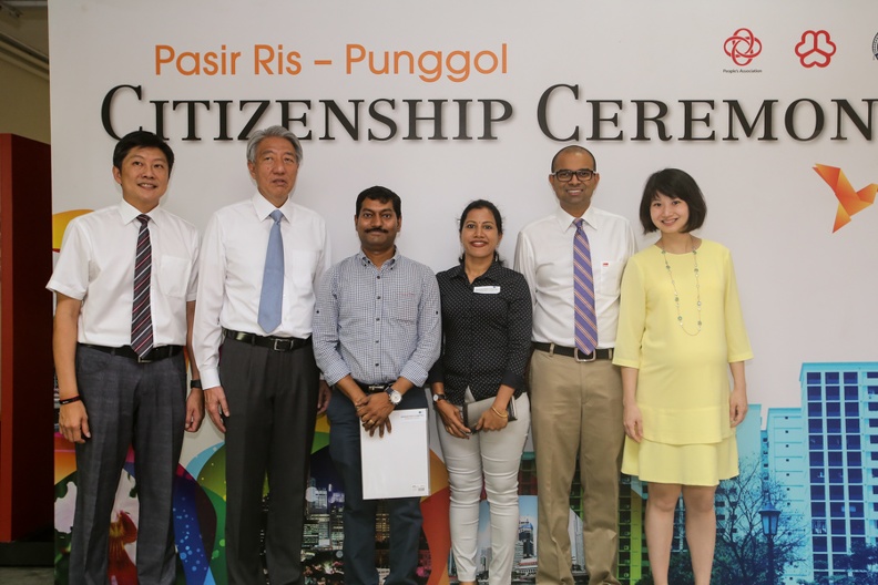 16th Oct 2016 Pasir Ris Punggol  Citizenship Ceremony-0950.JPG