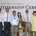 16th Oct 2016 Pasir Ris Punggol  Citizenship Ceremony-0952