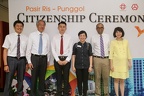 16th Oct 2016 Pasir Ris Punggol  Citizenship Ceremony-0955