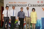 16th Oct 2016 Pasir Ris Punggol  Citizenship Ceremony-0959