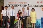 16th Oct 2016 Pasir Ris Punggol  Citizenship Ceremony-0963