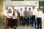 Citizenship Ceremony-6thMay2017