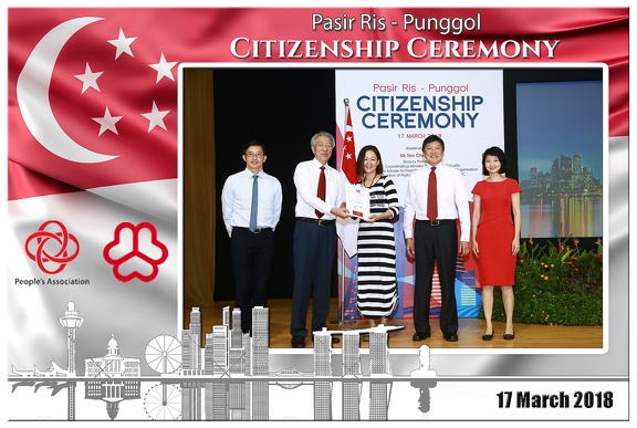 PRP 2018 March Citizenship Ceremony 1st Session-0010