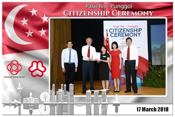 PRP 2018 March Citizenship Ceremony 1st Session-0021